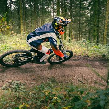 Bike Park Limousin Rider Virage-presta