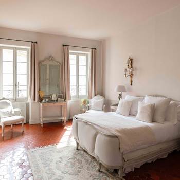 Suite Familiale Violette-presta