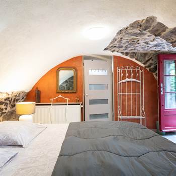 La chambre du Galéjon