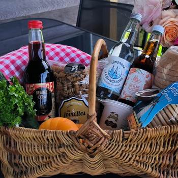 panier repas-options