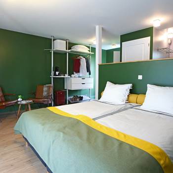 Loft Solo La Petite Couronne 1