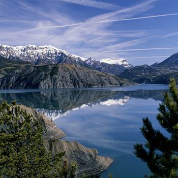 Lac serre-Ponçon-img-around