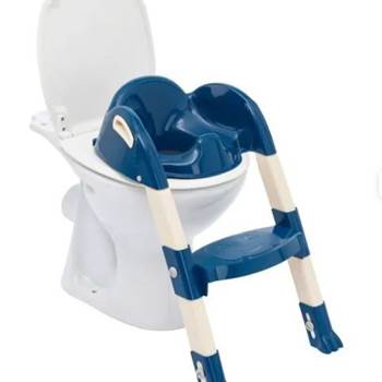 réducteur de WC