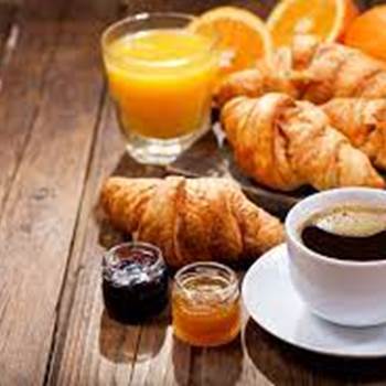 petit dej-options