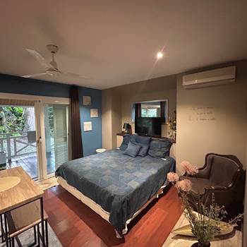 Bungalow Sarraméa Dépaysement