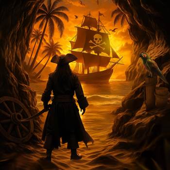 chasseur de trésor sur saint martin de ré-presta