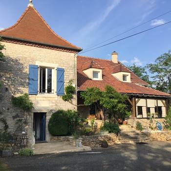 Votre vue en arrivant