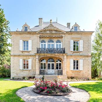 La Martinerie - Mangiennes-options