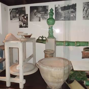 Musée cevenol Le Vgan CDT TH libres  (4)