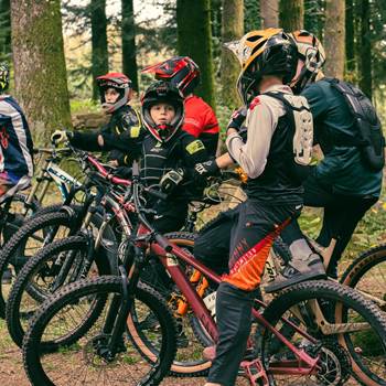 Bike Park Limousin Formule Découverte-presta