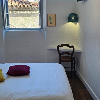 CHAMBRE 101
