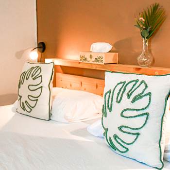 HOTEL OASIS DESIRADE DOUBLE