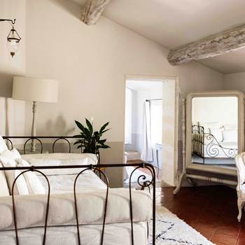 Suite Ivoire prestige-presta