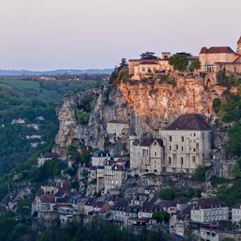 Rocamadour