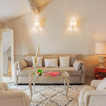 Suite Framboise-presta