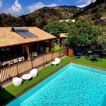La piscine chauffée-special-offer