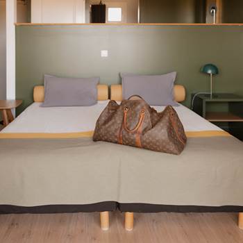 Loft Solo La Petite Couronne