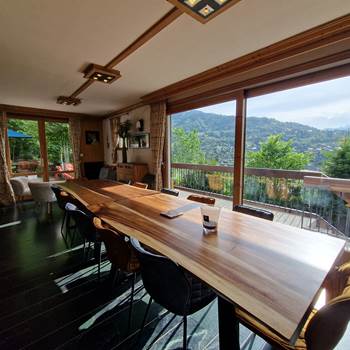 Salle de séjour-presta