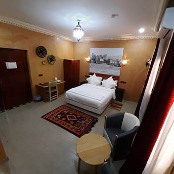 SUITE RABH 1-presta