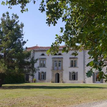 Le Château de ma Mère
