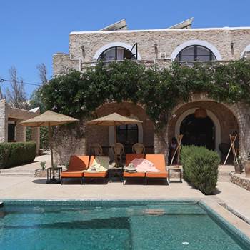 babsa home pool garden