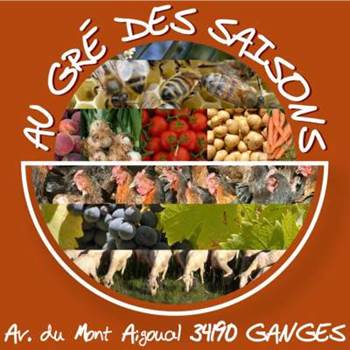 Boutique paysanne au gré des saisons