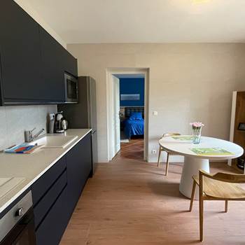 Cuisine salle à manger-presta