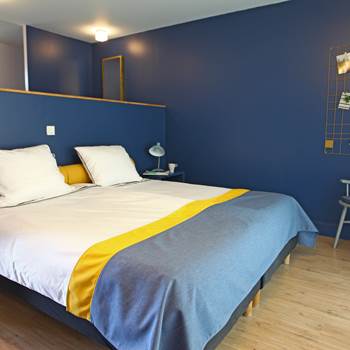 Loft Duo La Petite Couronne