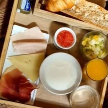 petit-dejeuner la petite couronne lofts