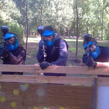 PaintballCEVEN'