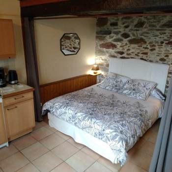 Chambre d'hôtes 1-presta