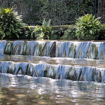 Jardins d'Annevoie 4