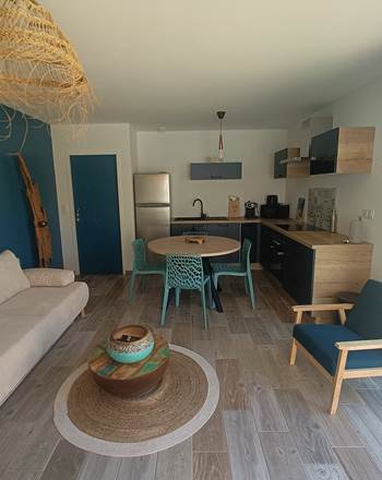 salon lumineux