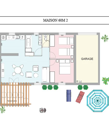 plan_maison_60m2