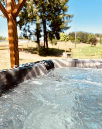 Le spa