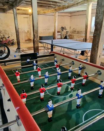 13 SALLE DE JEUX