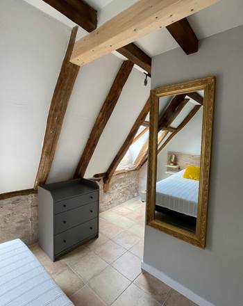 Chambre 1