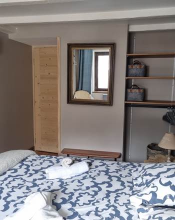 CHAMBRE ETAGE