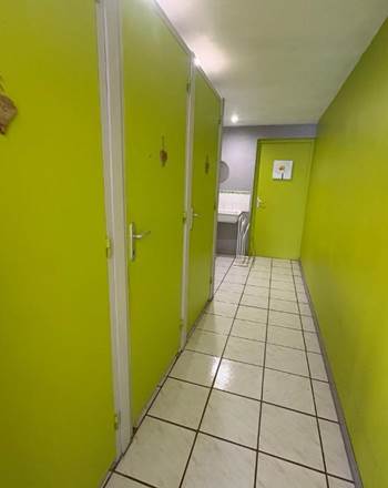 Toilettes