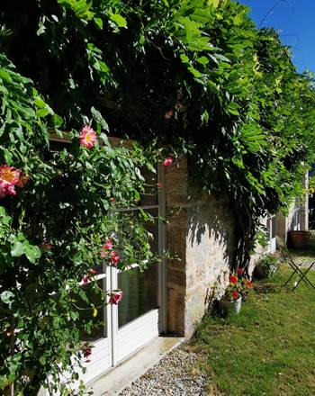 Hébergement proche de Martel, vallée de la Dordogne