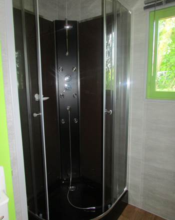 La Douche
