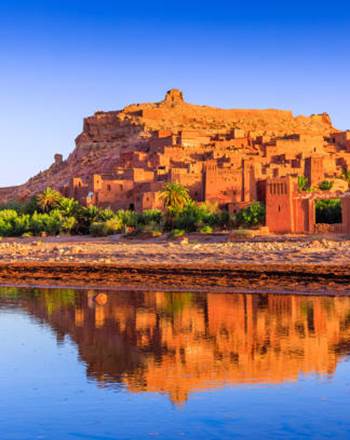 OUARZAZATE