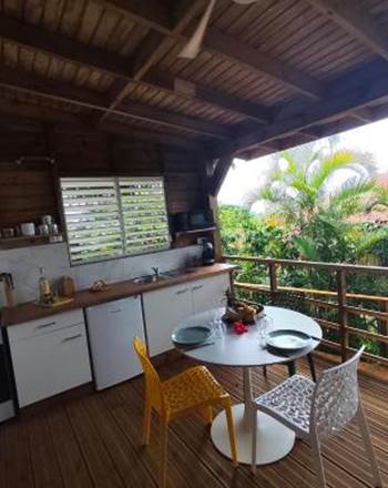 Espace repas 
