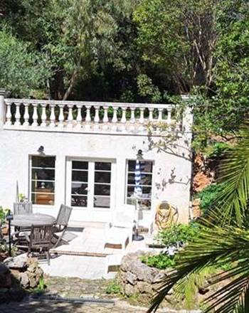 Bungalow