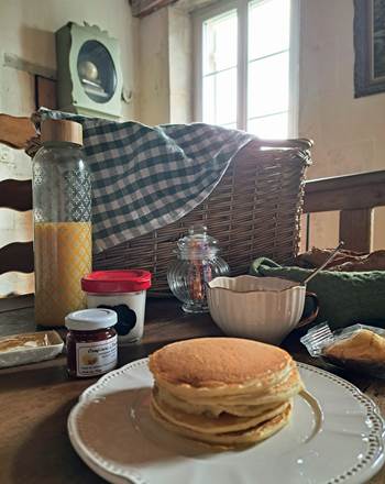 Le Logis du Meunier, logement insolite et romantique avec spa privatif