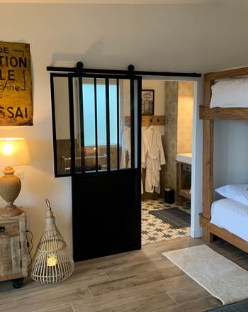 Chambre Safran 2