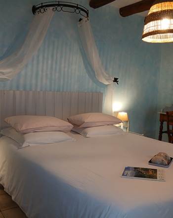 chambre PMR