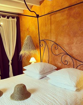 chambre titouan