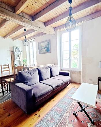 Le Logis du Meunier, logement insolite et romantique avec spa privatif