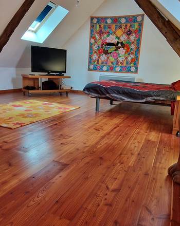 Annexe lit simple